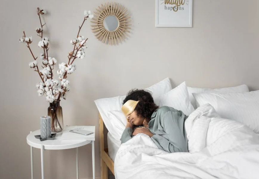 How to choose the best pillow for side sleepers?