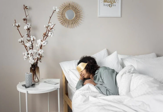 How to choose the best pillow for side sleepers?