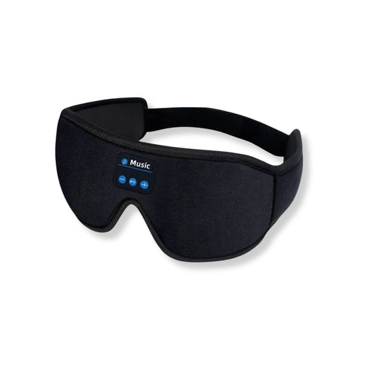 Premium Audio Sleep Mask