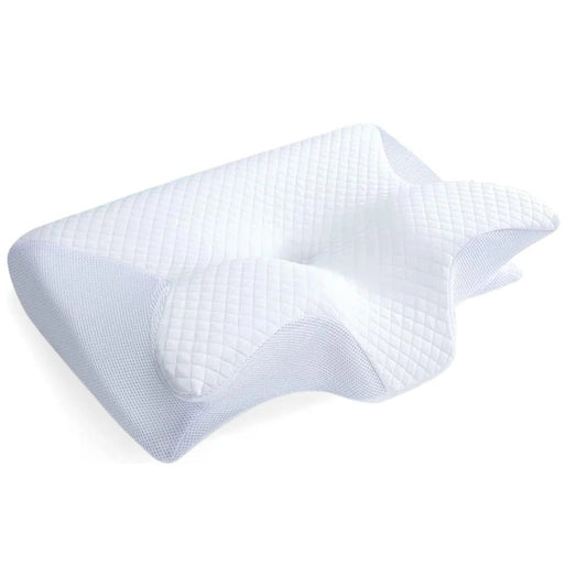 Premium Contour Relief Pillow