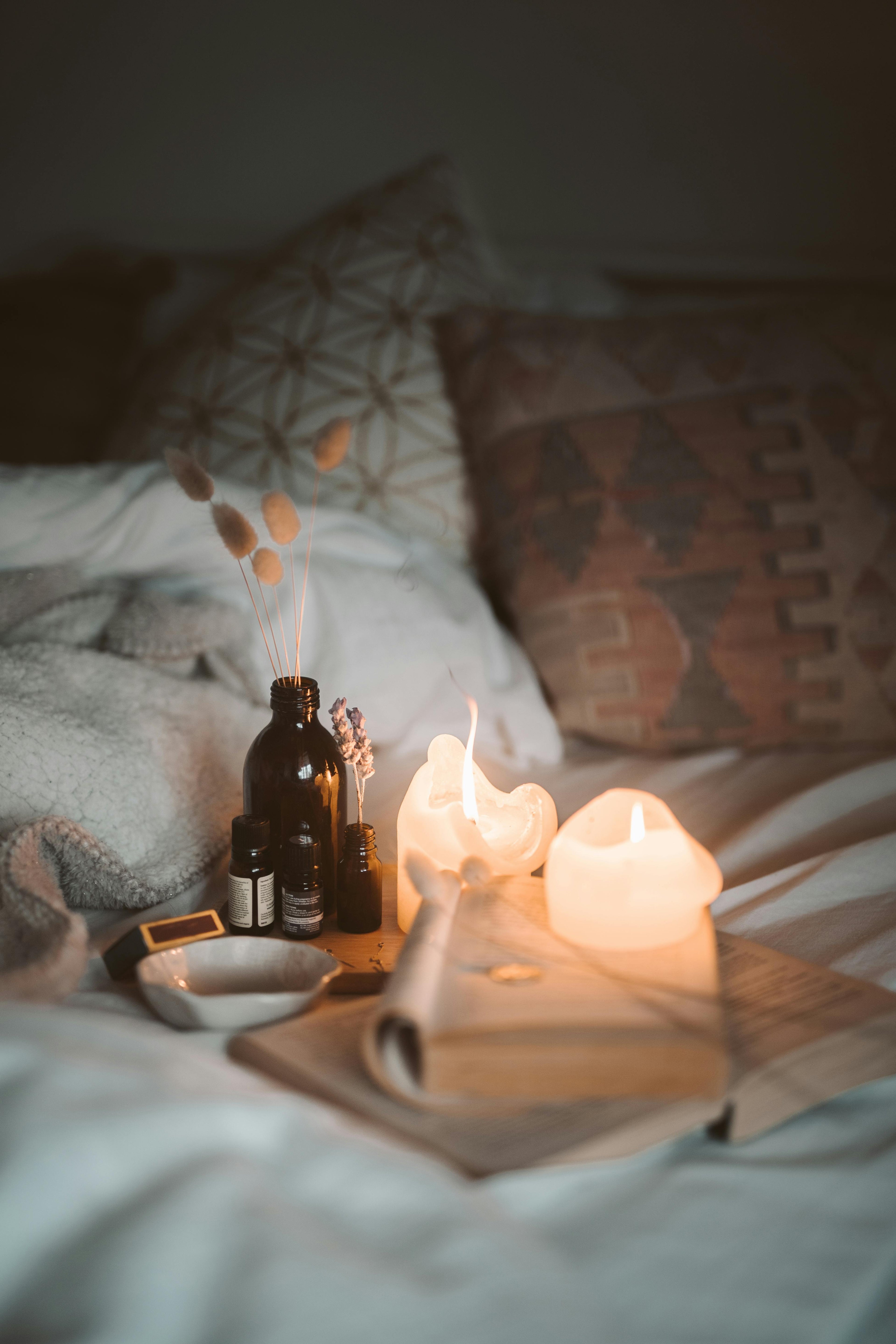 bedroom essential comfort pain-free cozy advanced high-end